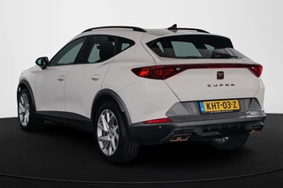 CUPRA Formentor 1.4 e-Hybrid Business Stuur-Stoelverwarming Achteruitrijcamera Keyless Apple Carplay / 5