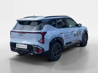 Kia Seltos 1.6 GDi X-Line Demo Edition | Cruise Control | Climate Control | Camera | Navigatie | Stoelverwarming | Stuurverwarming | 19 Inch Velgen | / 7