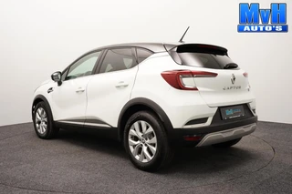 Renault Captur 1.3 TCe 140 Intens|PARELMOER|CAMERA|LED|NAP / 21