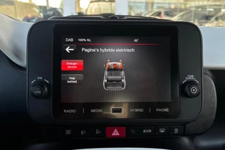 Fiat PANDA 1.0 Hybrid Pandina Cross | CRUISE | PARKEER SENSOREN | CARPLAY | / 27