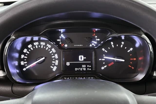 Citroen C3 1.2 PureTech C-Series Navigatie Clima / 11