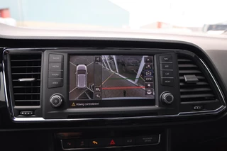 Seat Ateca 1.5 TSI FR Business Intense|Automaat|Camera|Navi|Trekhaak| / 14