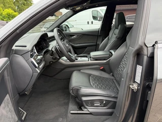 Audi RSQ8 4.0 TFSI RS Q8 Quattro 4 wielbesturing Hud B&O Panodak / 20