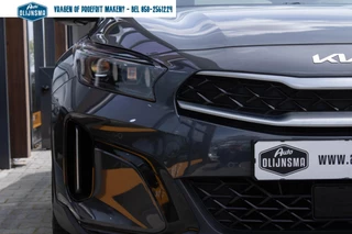 Kia XCeed 1.6 GDi PHEV DynamicLine|Camera|Stoel+Stuurverwarming| / 6