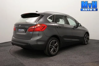 BMW 2-serie Active Tourer 218i Business Edition|SPORTSTOEL / 19