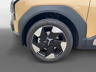Kia EV2 Plus 42.2 kWh | Navigatie | Climate control | Adaptive cruise control | Stoel + Stuurverwarming | Parkeersensoren voor en achter + parkeercamera achter / 23