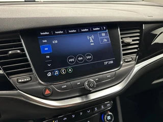 Opel Astra 1.2 Business Elegance CARPLAY NAVI CRUISE ECC CRUISE LM. / 31