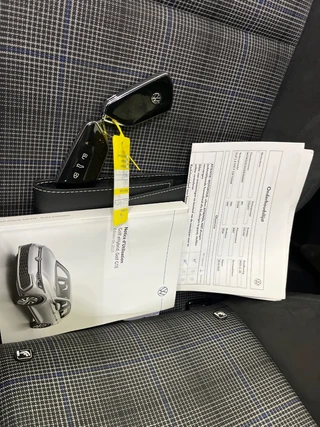 Volkswagen Golf 1.4 eHybrid GTE / 17