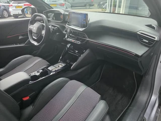 Peugeot 208 1.2 PureTech GT | ADAPTIVE | CAMERA | CARPLAY / 13