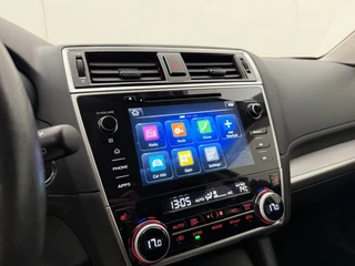 Subaru Outback 2.5i Comfort Trekhaak | Adaptive Cruise Control | Camera | CarPlay | Stoelverwarming / 20