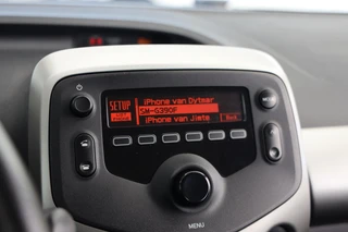 Peugeot 108 1.0 e-VTi Active|Airco|Bluetooth|Elek. Ramen| / 20