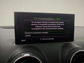 Audi Q2 35 TFSI Pro Line | Trekhaak | Panodak | Adaptive Cruise | Camera | Stoelverw. | CarPlay / 26