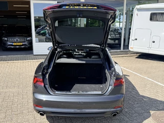 Audi A5 Sportback 2.0 TFSI MHEV Sport S-line Edition  | LED | Keyless | DAB | Apple/Android | B&O | PDC v+a incl. Camera | Stoelverwarming / 12