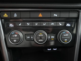Volkswagen T-Roc 1.5 TSI Sport Business R-line | Trekhaak afneembaar | Pano | Winterpakket | Virtual | / 26