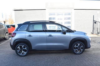 Citroën C3 Aircross PureTech 110 Max  | Navi | Airco | Camera achter | Leder | Privacy Glass |  . / 6