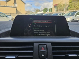 BMW 1 Serie 118i Corporate Executive NAVI TEL LM PDC HARMAN KARDON / 19