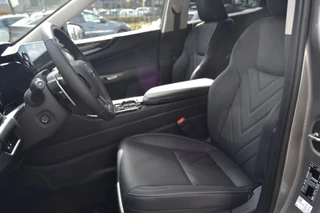 Lexus NX 450h+ AWD Business Line NIEUW DIRECT LEVERBAAR TREKHAAK 1500KG TREKGEWICHT MEMORY-SEAT STOELVENTI / 19
