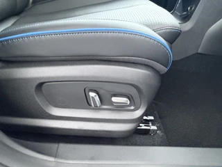 Jaecoo 5 EV Exclusive 61 kWh  Glazendak - Premium Soundsystem - Adaptief Cruisecontrol - Stoel/Stuurwiel verwarming - Electrische Kofferklep - 7 Jaar Fabrieksgarantie - 405 KM WLTP / 41