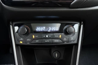 Suzuki S-Cross 1.4 Boosterjet Style Smart Hybrid 110pk | Navigatie | Climate Control | Cruise Control Adaptief | Camera | Trekhaak | Luxe bekleding | Stoelverwarming / 23