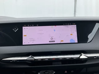 DS DS 4 1.6 HYbrid 225 PHEV E-Tense Trocadero Stoel/Stuurverw. Leder Carplay Plug-in / 6