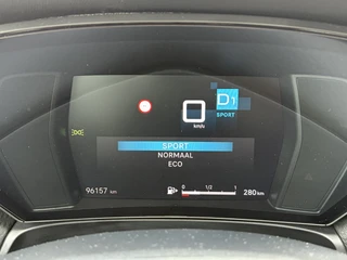 Citroën C5 X 1.2 131pk Lightning Business Adap.Cruise Stoelverw Carplay Pdc Orig.NL Voll.Onderhouden! / 23