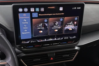 CUPRA Leon Sportstourer 1.5 TSI e-Hybrid Business Facelift Stuur/Stoelverwarming Camera / 36