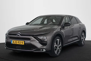 Citroen C5 X 1.6 Plug-in Hybrid 225 Feel Stoelverwarming Adaptieve Cruise Control