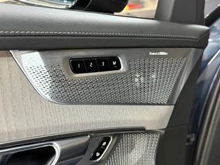 Volvo XC90 2.0 T8 Plug-in hybrid AWD Plus Dark | 7p. | MY2026 | Premium Pakket | Lagom pakket | Pano | Luchtvering | B&W |Trekhaak / 51