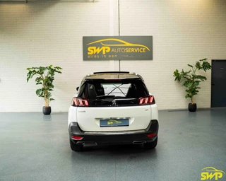 Peugeot 5008 1.2 PureTech GT Pack Business | Pano | Nappa leer | Massage | ACC | Full-Led / 41