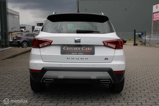 Seat Arona 1.0 TSI FR Bus.Int. Plus/Led/Navi/Stoelverw/Cam/ / 12