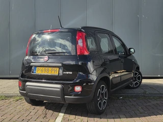 Fiat Panda 1.0 Hybrid Cross | Bluetooth | Hoge Instap | Dealeronderhouden / 4