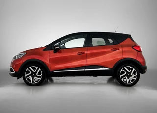 Renault Captur 1.2 TCe Expression Automaat | Cruise control | Navigatie | Camera | Trekhaak / 4