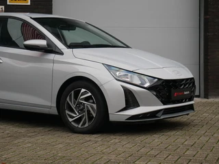 Hyundai i20 1.0 T-GDI Comfort 1e Eigenaar| Camera| Dealer onderhouden| / 27