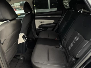 Hyundai TUCSON 230pk Smart Hybrid Exellence Premium HEV / 20