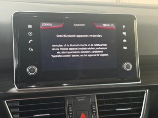 SEAT Tarraco 2.0 TSI 190pk 4DRIVE Xcellence  | Trekhaak | 360 camera | Apple/Android | Stoelverwarming V+A | Adapt. cruise / 45