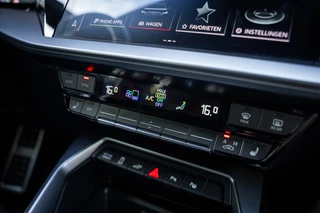 Audi A3 Sportback 40 TFSI e Business edition | Navi | Virtual cockpit | PDC | Cruise | LED / 67