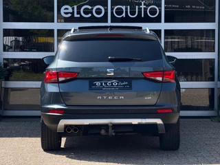 SEAT Ateca 2.0 TSI 4DRIVE Xcellence /Pano/VR-cockpit/360Camera/Trekhaak / 17