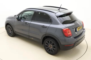 Fiat 500X Cross 1.4 Turbo MultiAir S-Design Cross / 5