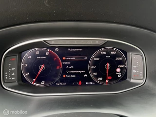 Seat Ateca 1.5 TSI Style / CarPlay / ACC / Virtual / LED / 18