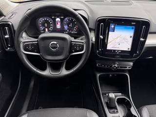 Volvo XC40 1.5 T3 Momentum Pro | NL-Auto | Elek. Achterklep | Parkeersensoren | Navigatie / 10