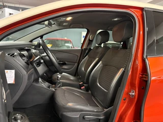Renault Captur 0.9 TCe Dynamique/ Achteruitrijcamera/ Parkeersensoren achter / 10