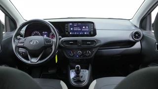 Hyundai i10 1.0 Comfort 5-zits All Seasons | Carplay | / 16