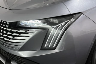 Peugeot 508 SW 1.6 HYbrid 225 Allure Stoelverwaring Elektrische Achterklep Adaptieve Cruise Control / 21