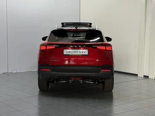 Omoda 5 EV Premium 61 kWh / 7