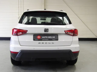 Seat Arona 1.0 TSI 110pk DSG-7 Style / 9