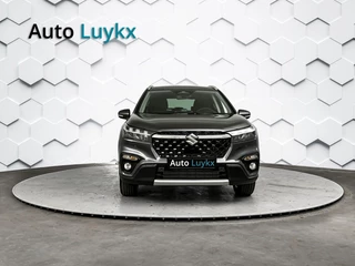 Suzuki S-Cross 1.4 Select Smart Hybrid | Voorraad | €1.500,- actiekorting! / 8