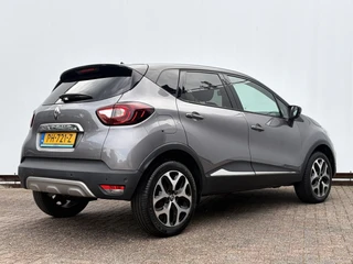 Renault Captur 0.9 TCe Intens Nav/Cruise Camera Keyless Hoogzitter Orig.NL Voll.Onderhouden! / 12