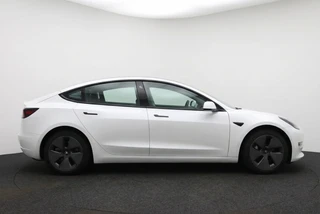 Tesla Model 3 Long Range AWD 75kWh 85% SOH Pano | Autopilot | Camera | Stoelverwarming / 7