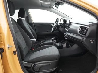 Kia Stonic 1.0 T-GDi MHEV DynamicPlusLine  - Stoel/Stuurverwarming - Lichtmetalen Velgen - Navigatie - LED Koplampen - Cruise Control - Fabrieksgarantie Tot 2031 / 36