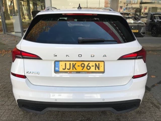 Skoda Kamiq 1.0 TSI DSG Business Camera, Navigatie / 7